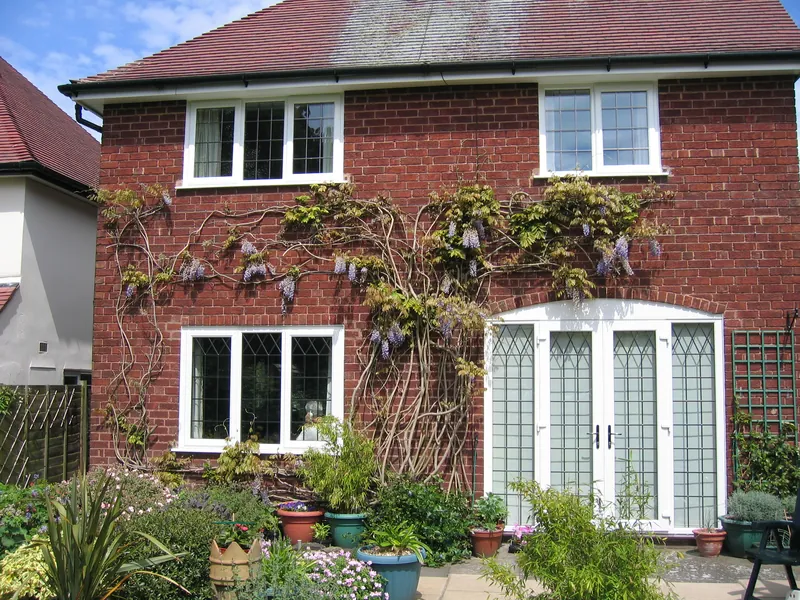 Garden Room Bethnal Green