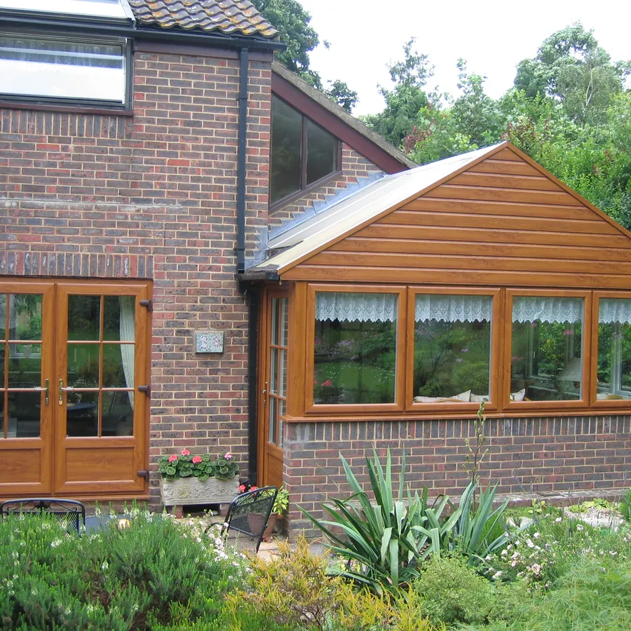 Garden Room Bethnal Green