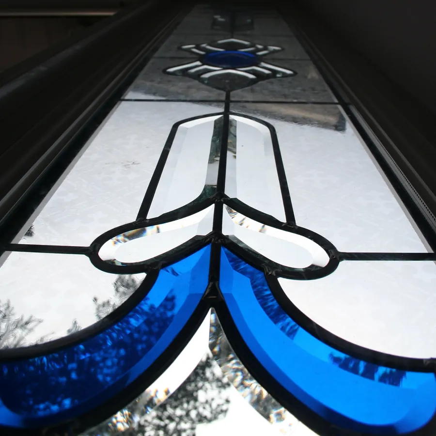 Glass Extension Bethnal Green