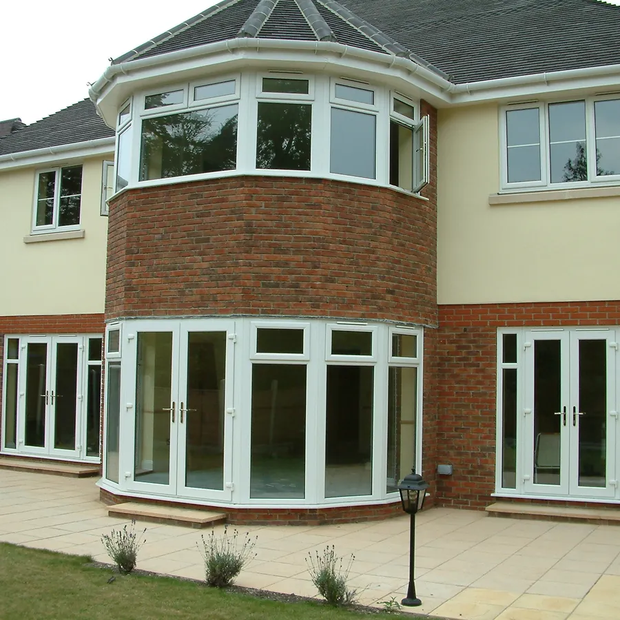 Conservatories Bethnal Green