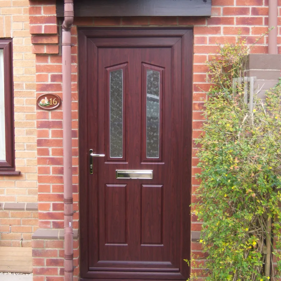Doors Bethnal Green