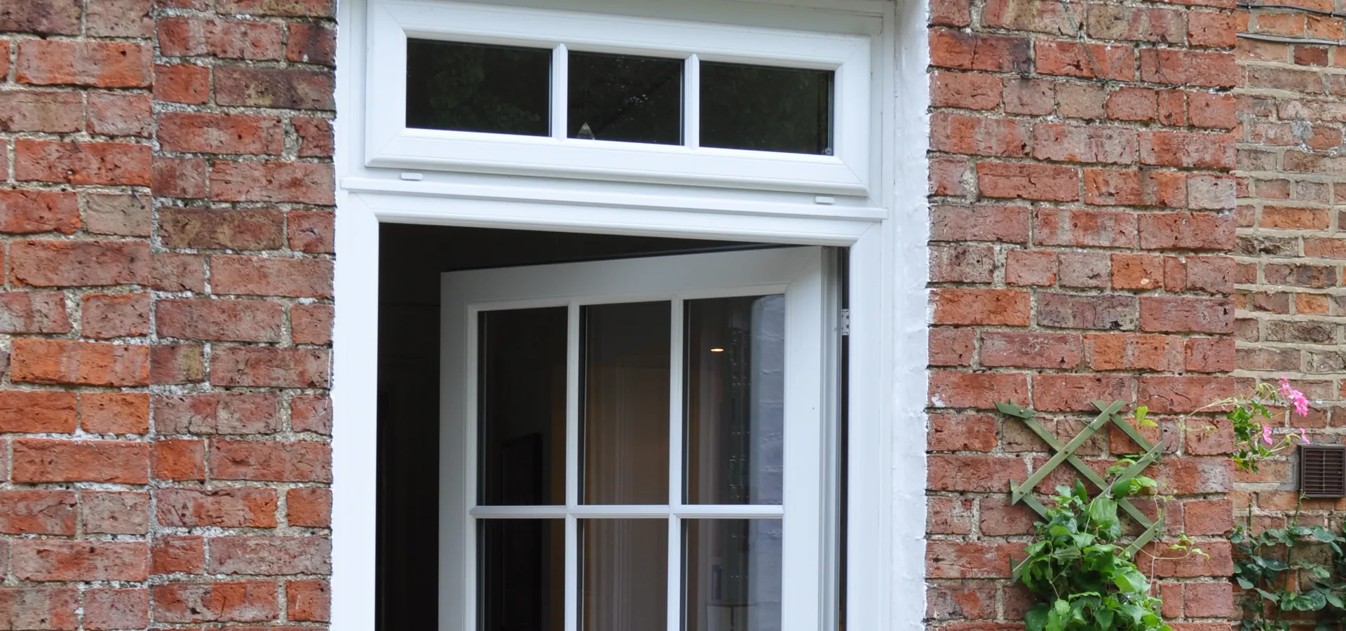 uPVC Bethnal Green