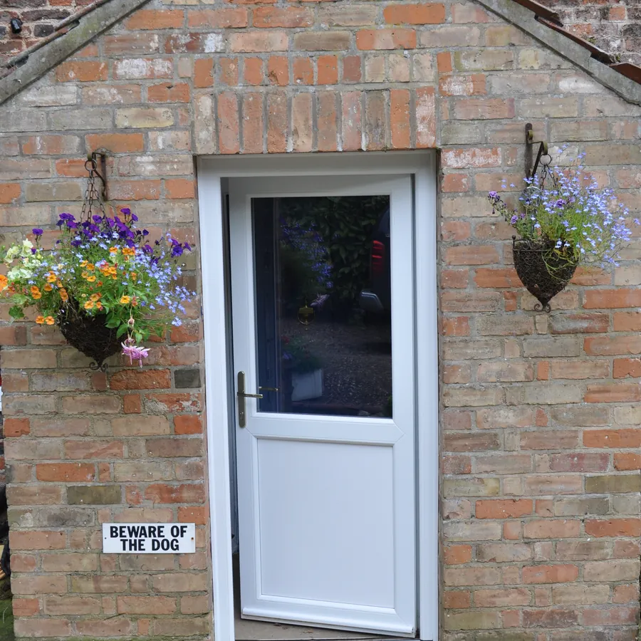 uPVC Bethnal Green