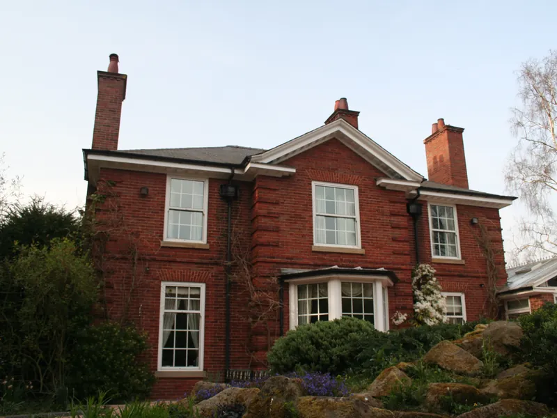 Casement Windows Bethnal Green
