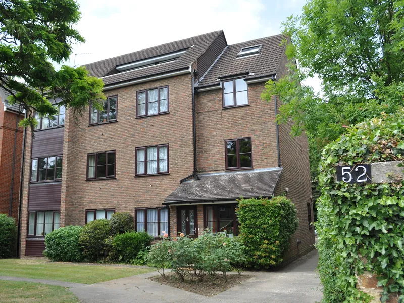 Casement Windows Bethnal Green