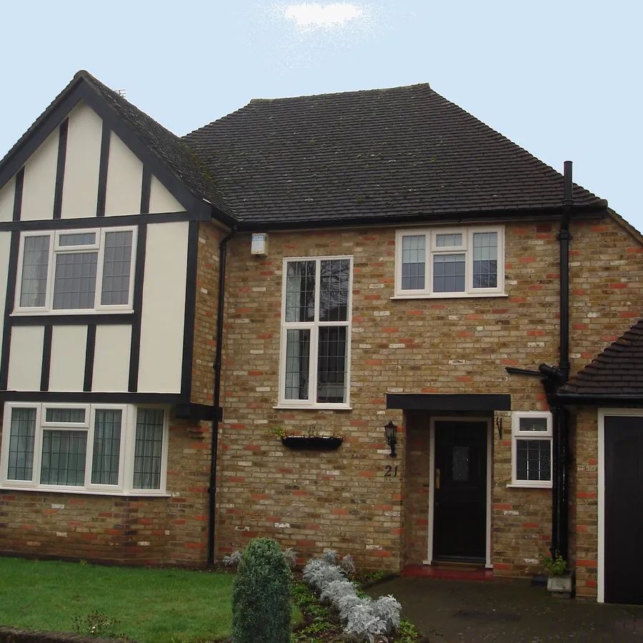 Casement Windows Bethnal Green