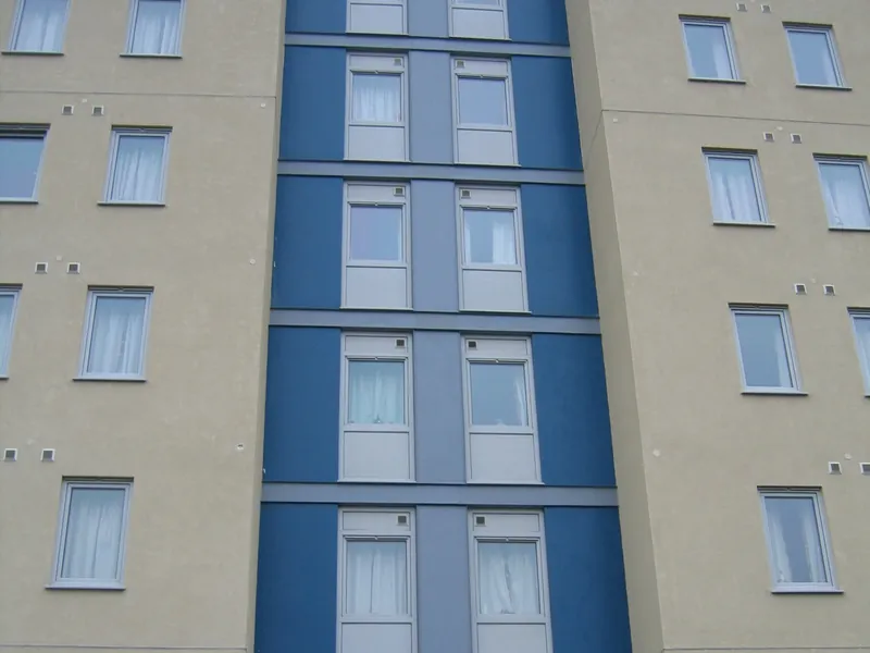 Flush Casement Windows Bethnal Green