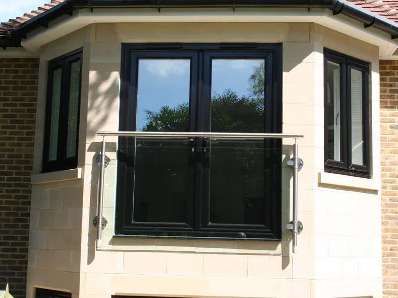 Flush Casement Windows Bethnal Green