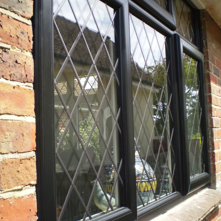 Flush Casement Windows Bethnal Green