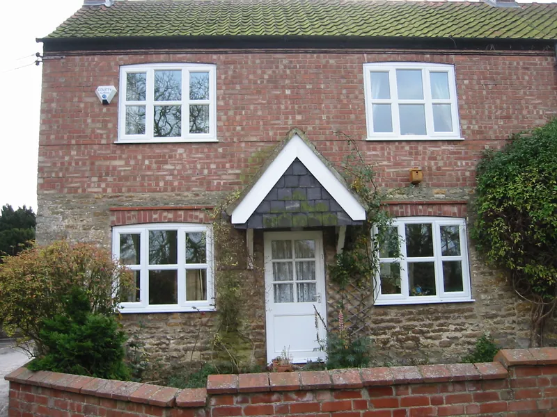 Double Glazing Windows Bethnal Green