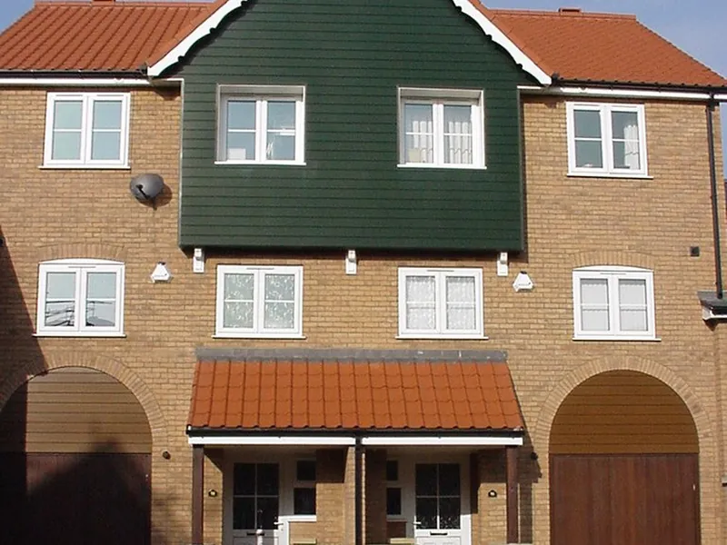 Double Glazing Windows Bethnal Green