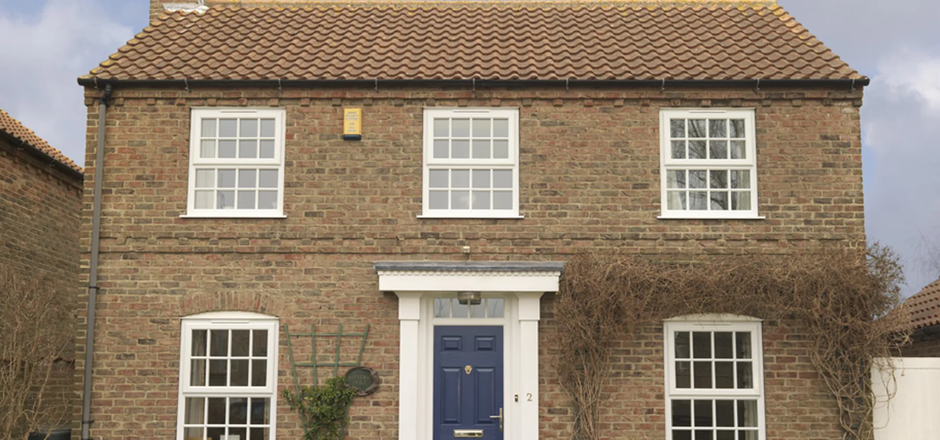 Double Glazing Windows Bethnal Green