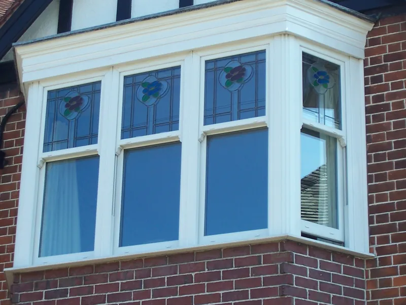 Sash Windows Bethnal Green
