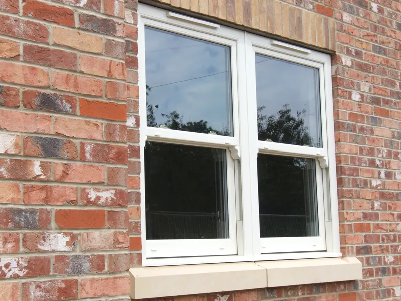 Sash Windows Bethnal Green