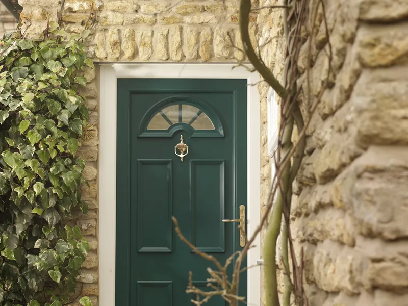 Timber Windows Bethnal Green