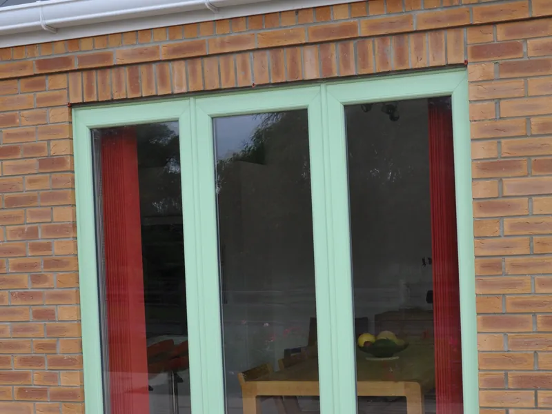 Timber Windows Bethnal Green