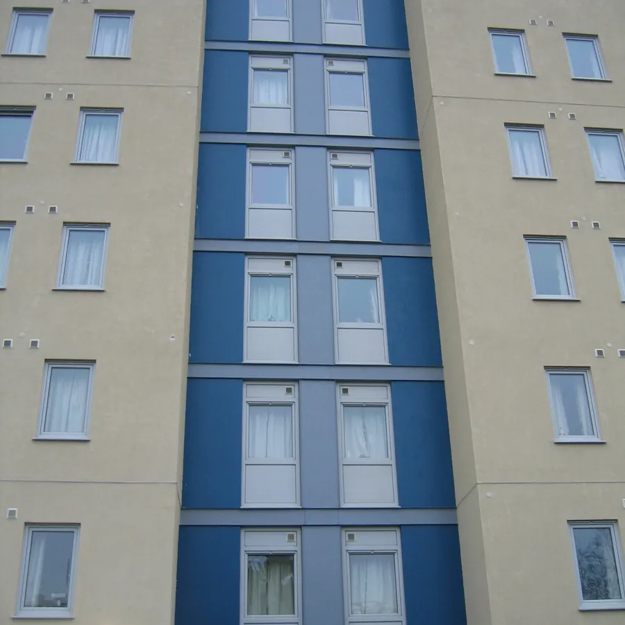 Timber Windows Bethnal Green