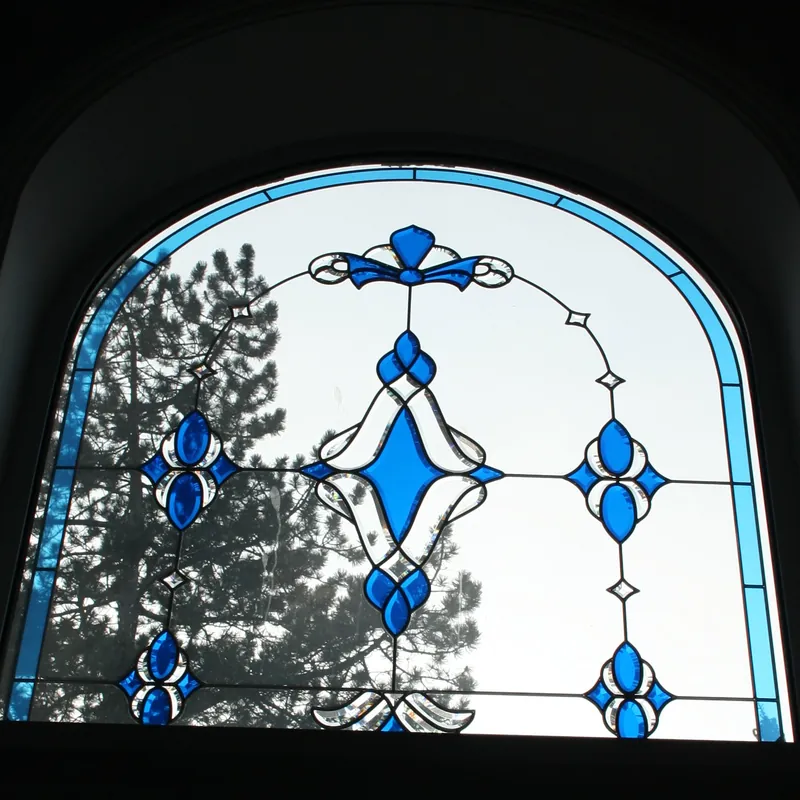 Triple Glazing Bethnal Green