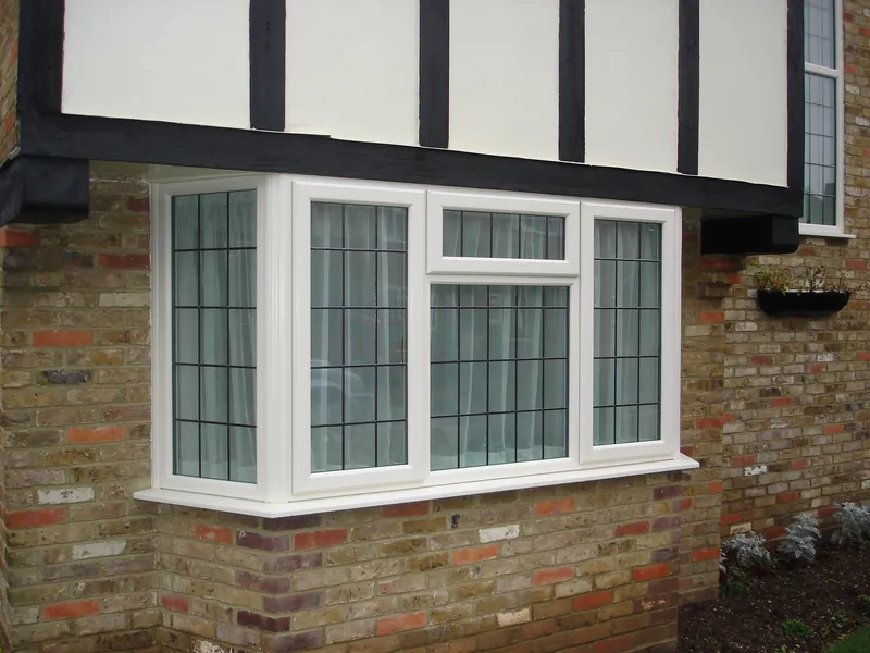 Triple Glazing Bethnal Green