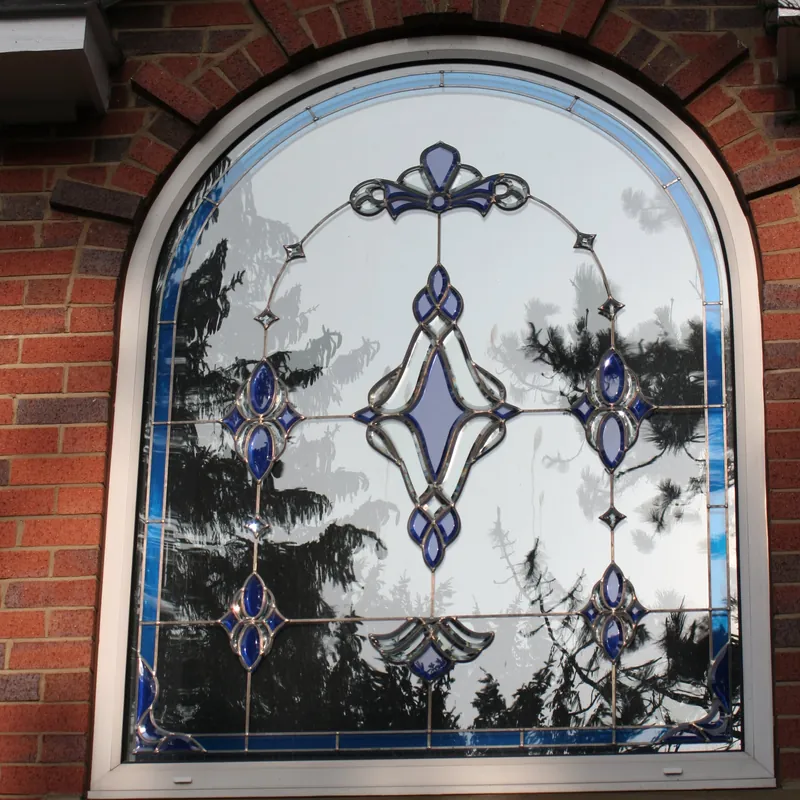Energy Efficient Windows — Detail Bethnal Green