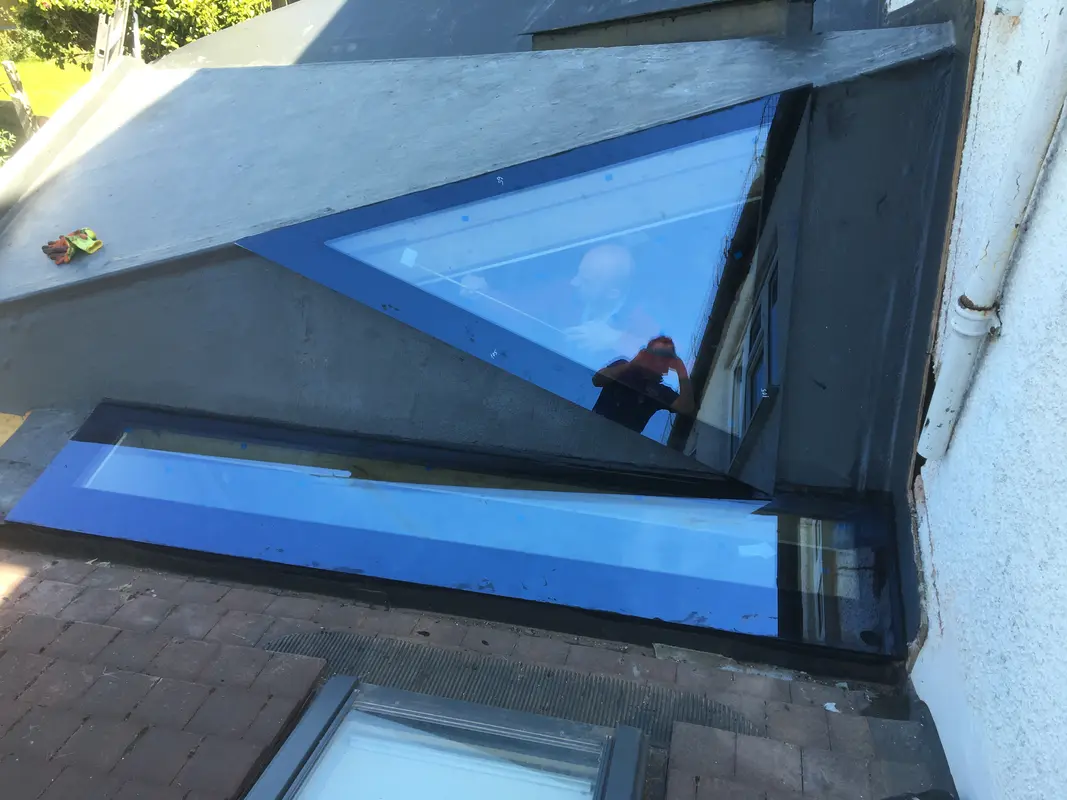 Electric Skylights Bethnal Green