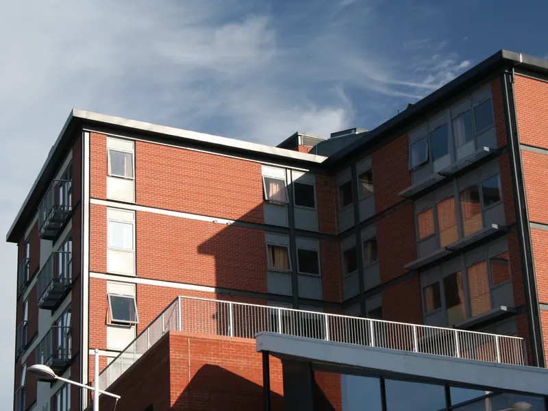 uPVC Vs Aluminium Windows — Gallery Bethnal Green