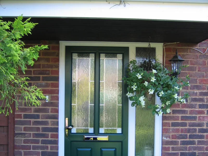 uPVC Vs Aluminium Windows — Gallery Bethnal Green