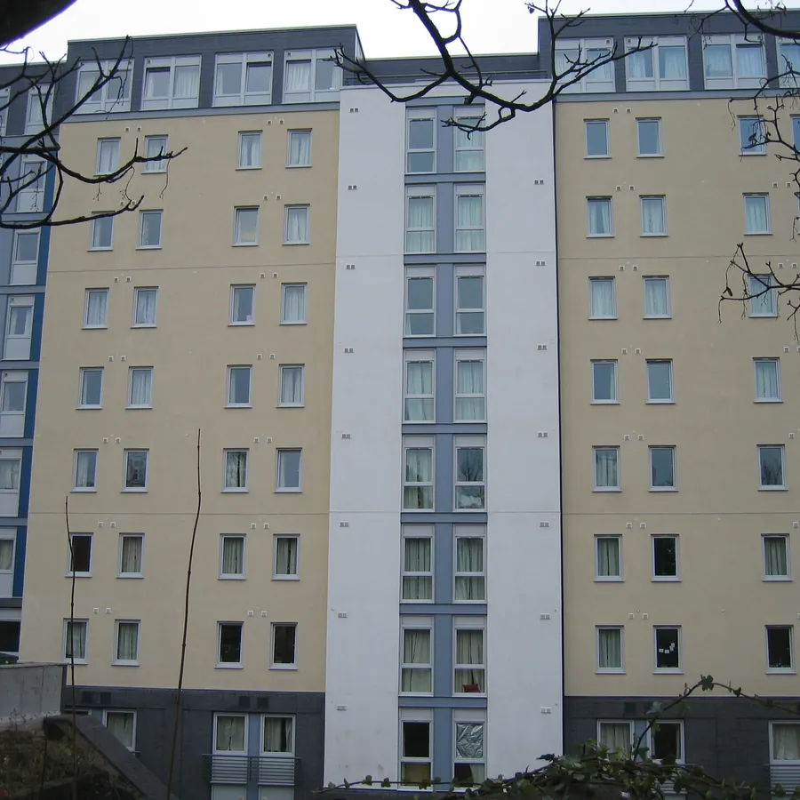 uPVC Vs Aluminium Windows — Product Bethnal Green